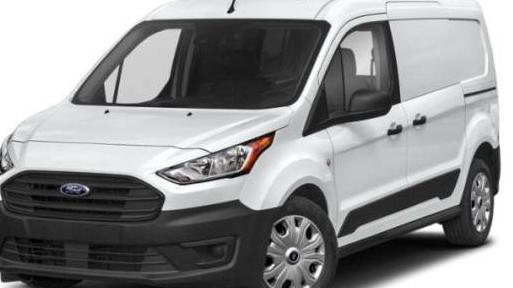 FORD TRANSIT CONNECT 2021 NM0LS7E21M1491895 image